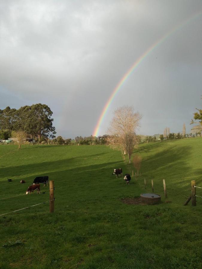 Karamu Homestead エクステリア 写真