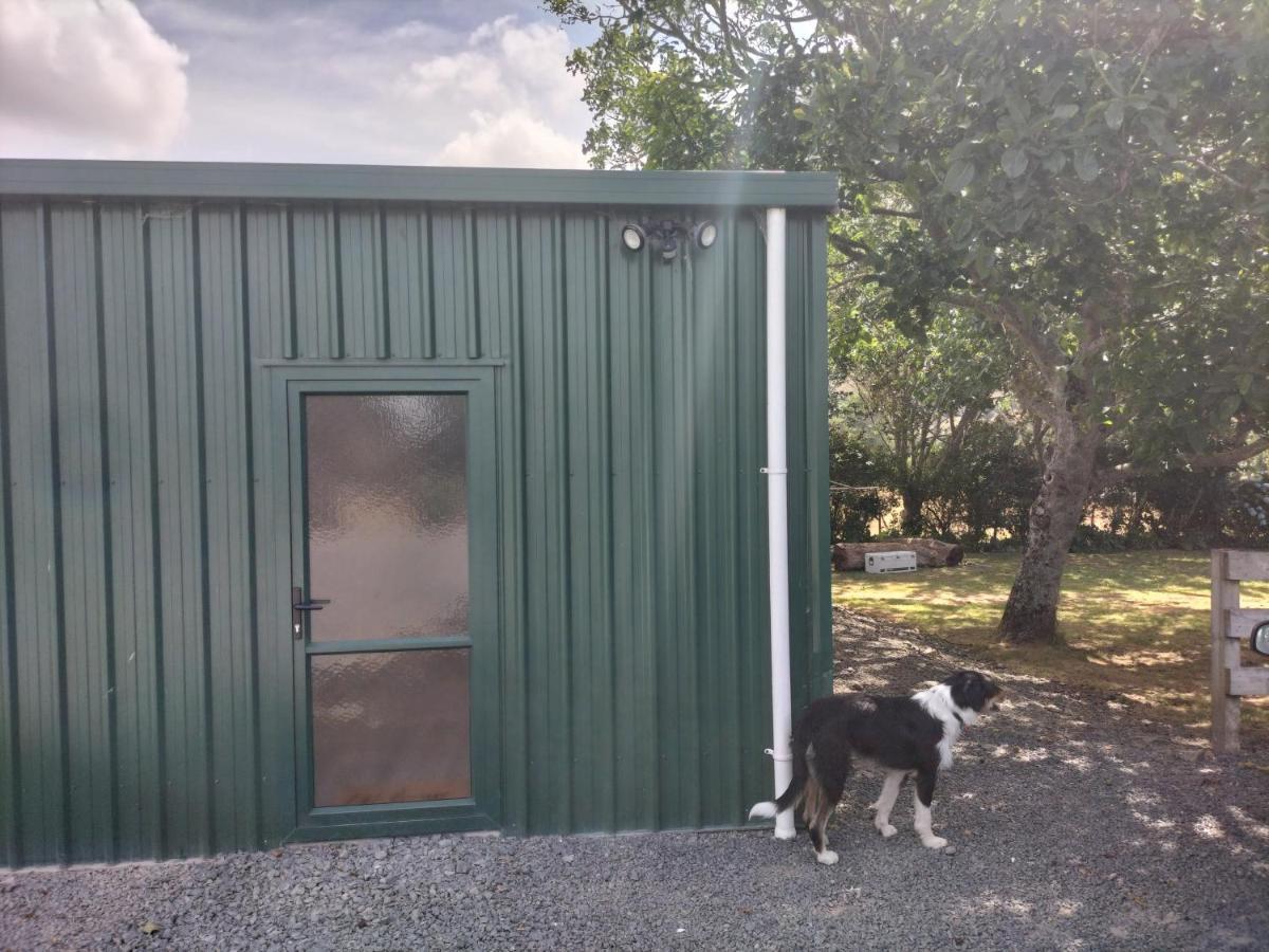 Karamu Homestead エクステリア 写真