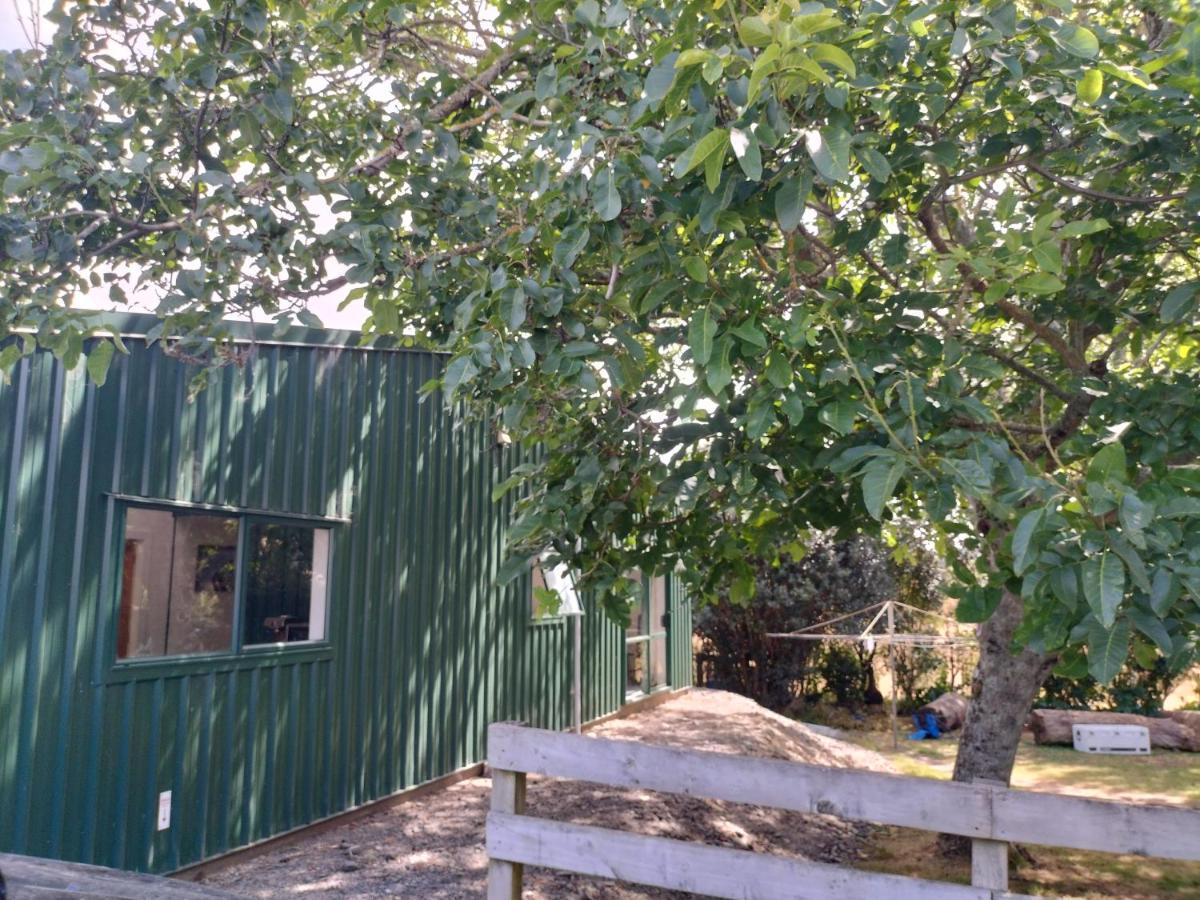 Karamu Homestead エクステリア 写真