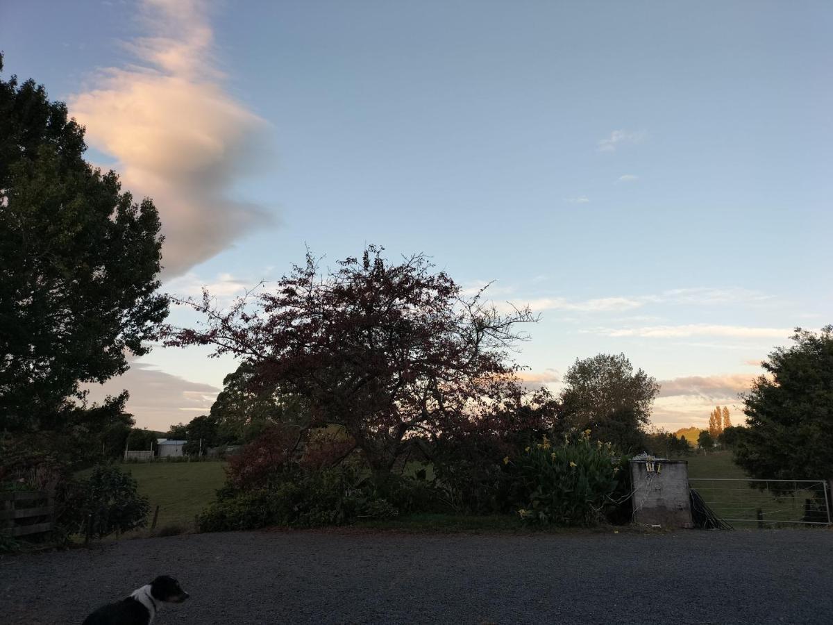 Karamu Homestead エクステリア 写真