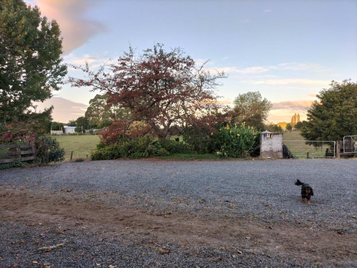 Karamu Homestead エクステリア 写真