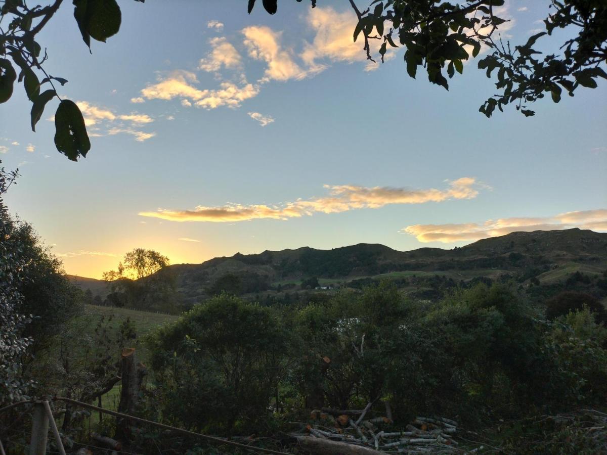 Karamu Homestead エクステリア 写真